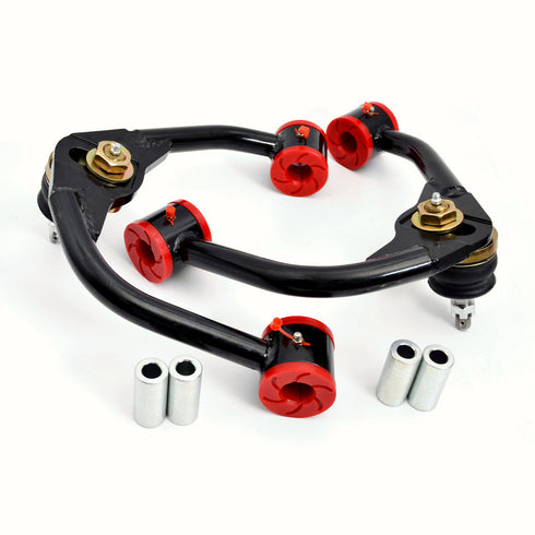 Adjustable Upper Control Arms For Nissan Navara D40 & NP300 (2015-On) - IDB WA